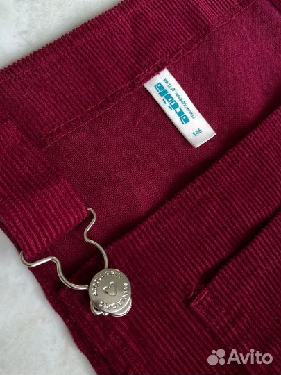 Сарафан для девочки 146