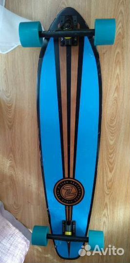 Лонгборд z-flex