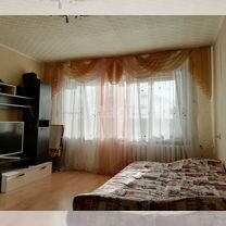 1-к. квартира, 27,7 м², 5/5 эт.