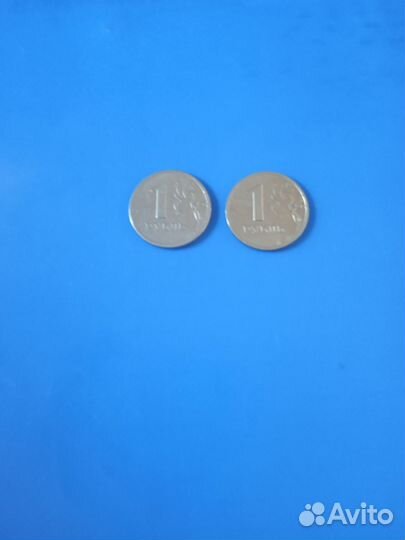 Монеты России