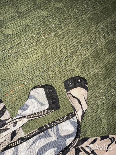 Боди сетка ASOS