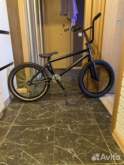 Трюковой bmx