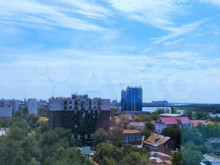 3-к. квартира, 115 м², 9/10 эт.