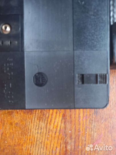 Радиоприемник