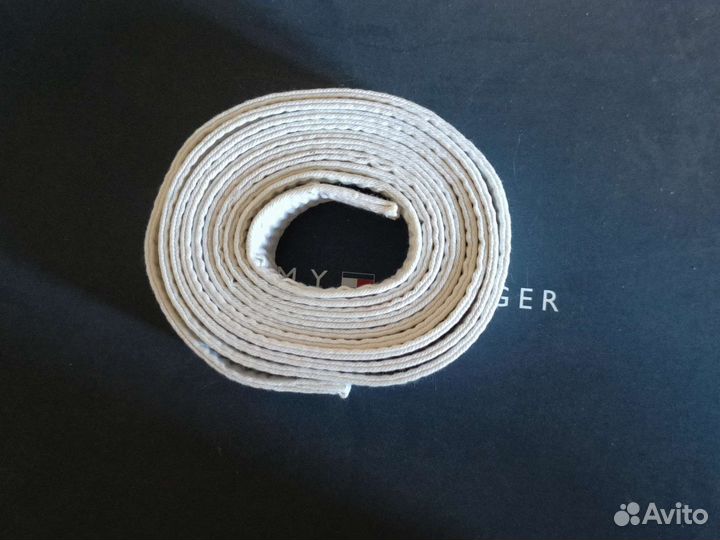 Пояс для каратэ / тенквандо / единоборст