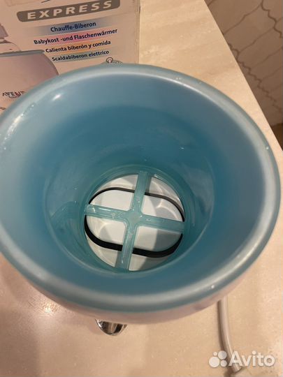 Подогреватель бутылочек Philips avent