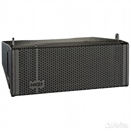 Линейный массив next LA26