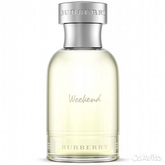 Духи Burberry Weekend for Men, 10 мл