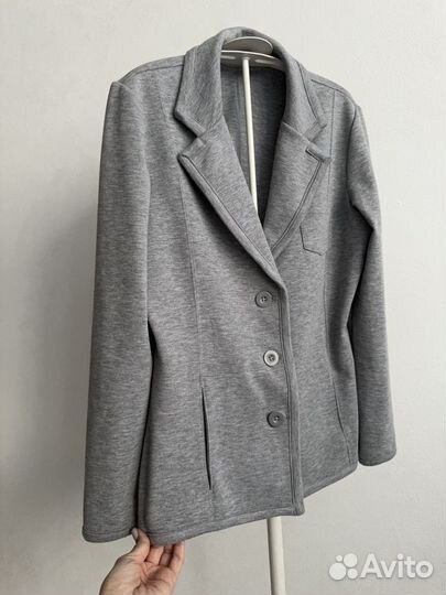 Брендовая одежда 44 46 48 S M Massimo Dutti HM