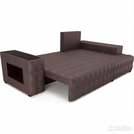 Угловой диван