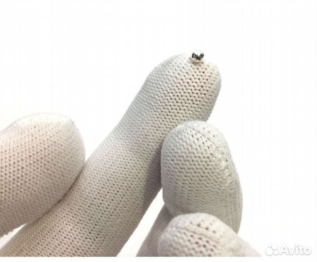 Микронаушник