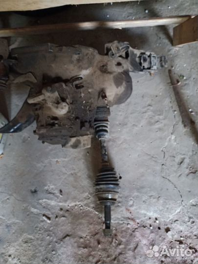 Кпп,коллектор