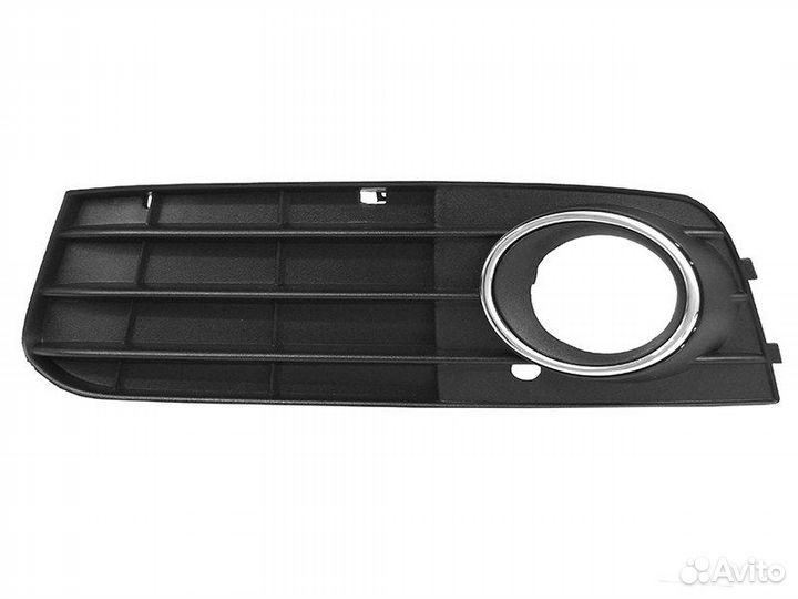 Оправа птф audi A4 08-12 LH