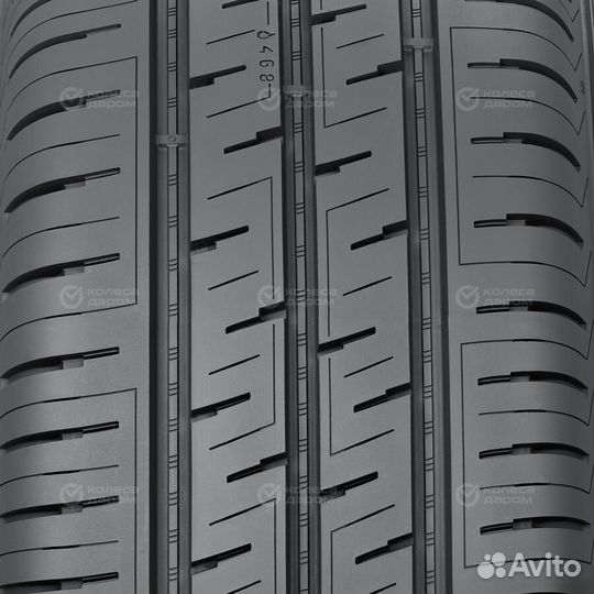 Nokian Tyres Hakka Van 235/65 R16 121R