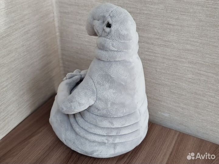 Мягкая игрушка ждун сувенир