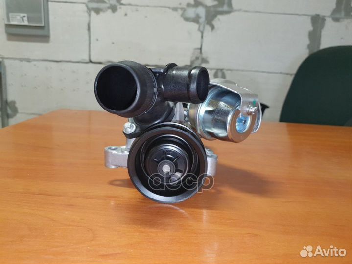 Водяной насос 2742000601,274200140780,2742000800