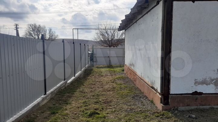 Дом 67 м² на участке 15 сот.