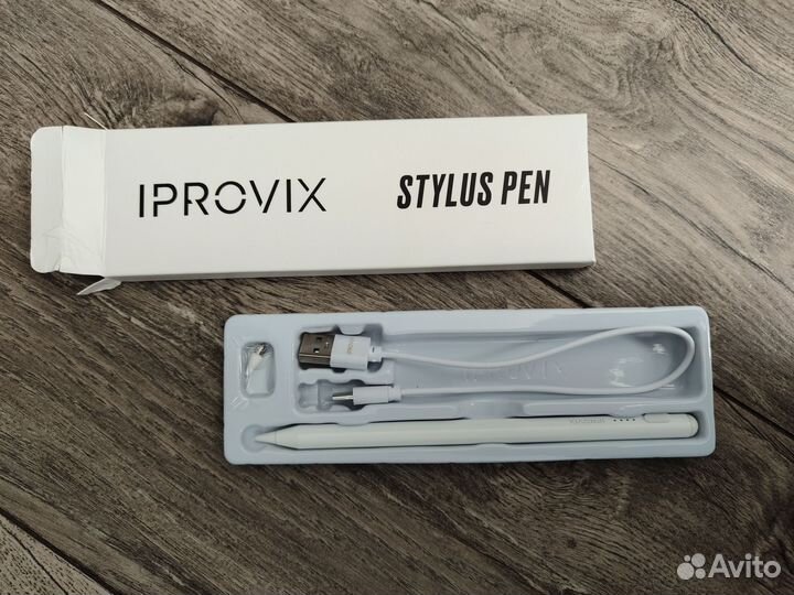 Стилус для телефона планшета iPad