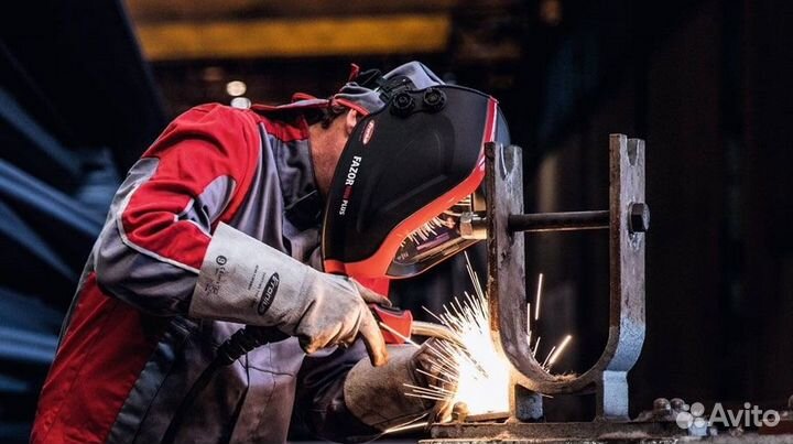 Сварщик на дуговую со стажем суточные