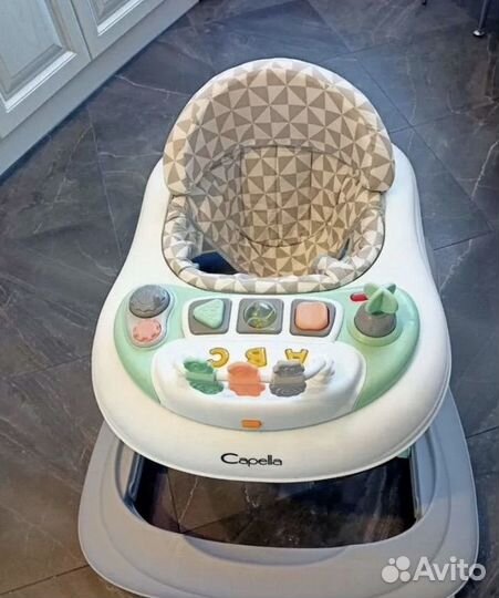 Ходунки детские