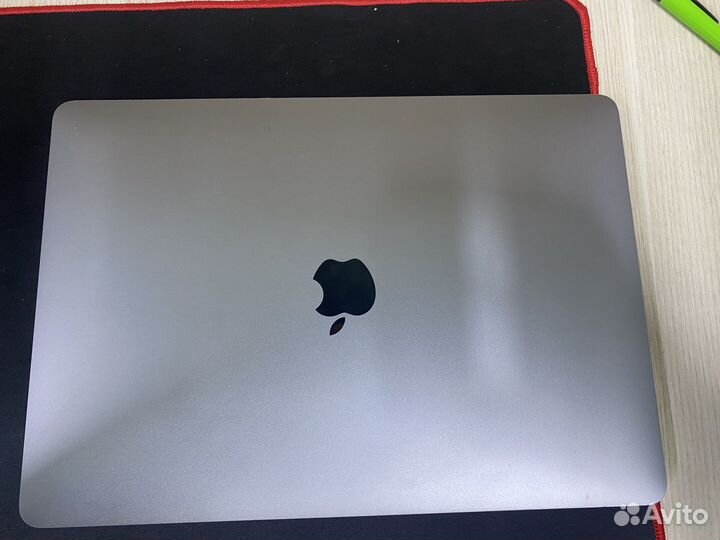 Apple macbook pro 13 2017 touch bar