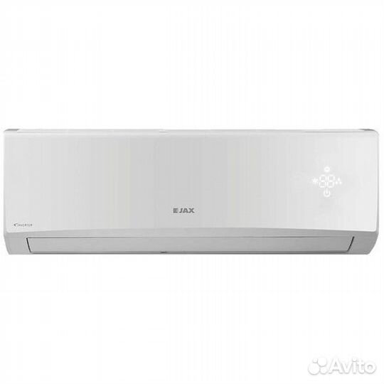 Кондиционер JAX ACY-09HE