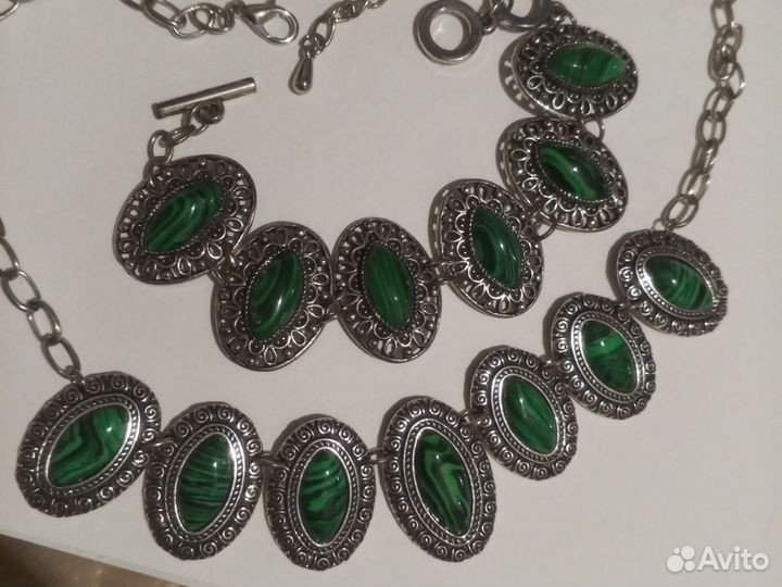 Винтажные украшения СССР