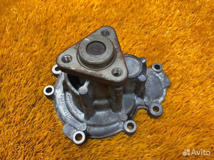 Помпа Porsche Cayenne 955 4850 2006