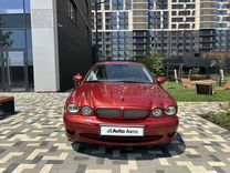 Jaguar X-type 2.1 AT, 2007, 150 000 км, с пробегом, цена 780 000 руб.