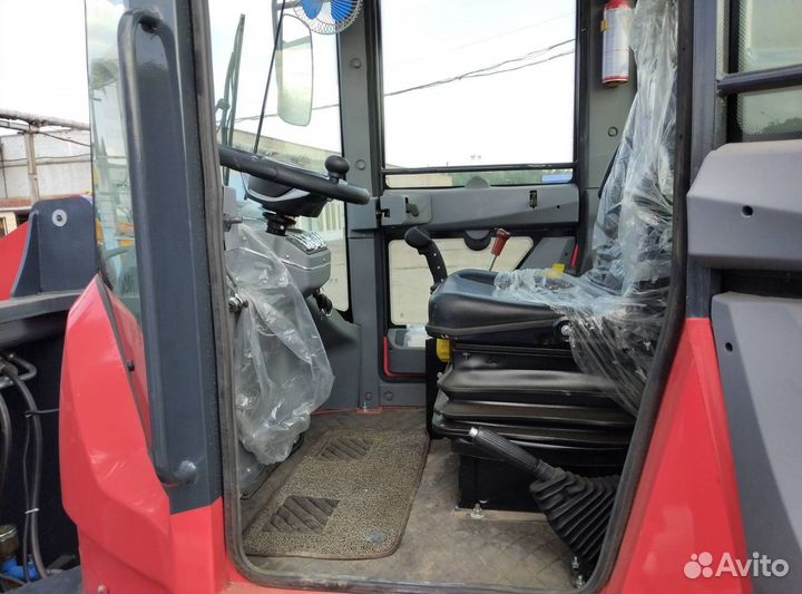 Фронтальный погрузчик Kaiman 300F, 2023