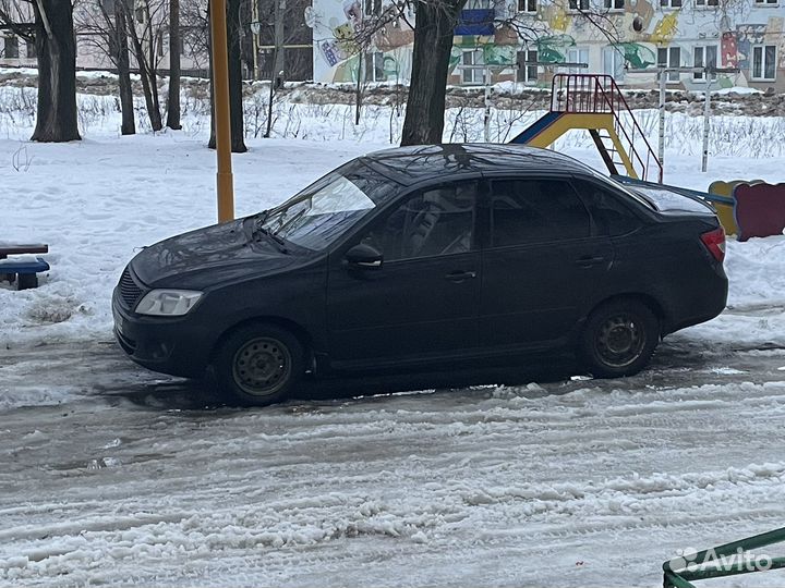 Сдам машину в аренду