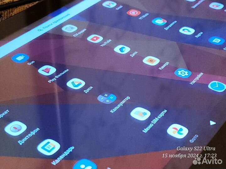 Планшет Fplus Life Tab Plus 4/64 Гб, 10.1 дюйма но