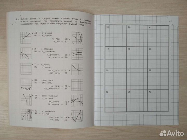 Пишем грамотно. 3-й класс