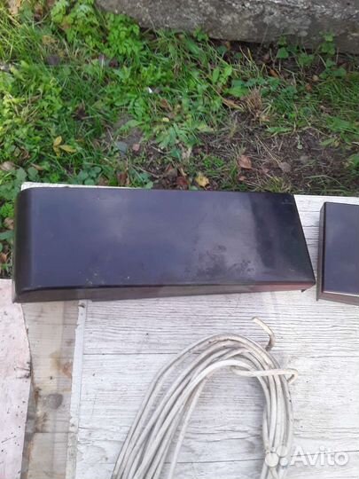 Задние фонари ваз 08 09.99.13.14