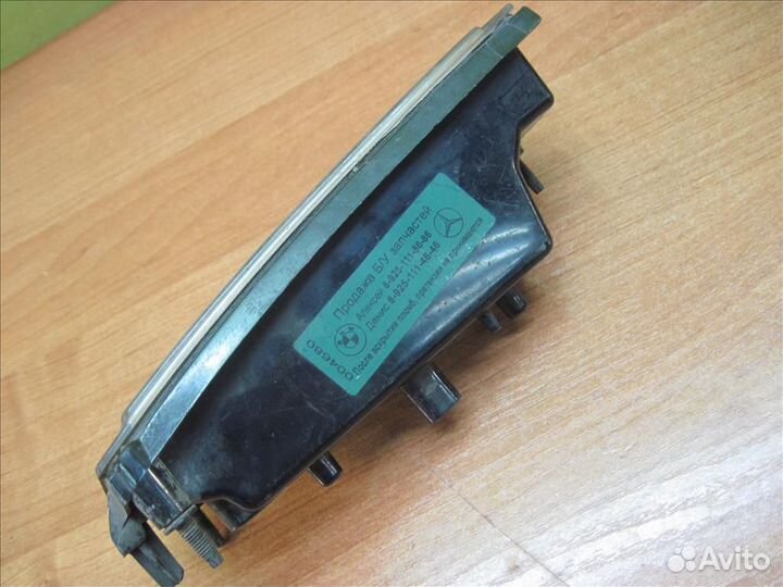 Дхо Mercedes w164/204 Мерседес мл гл