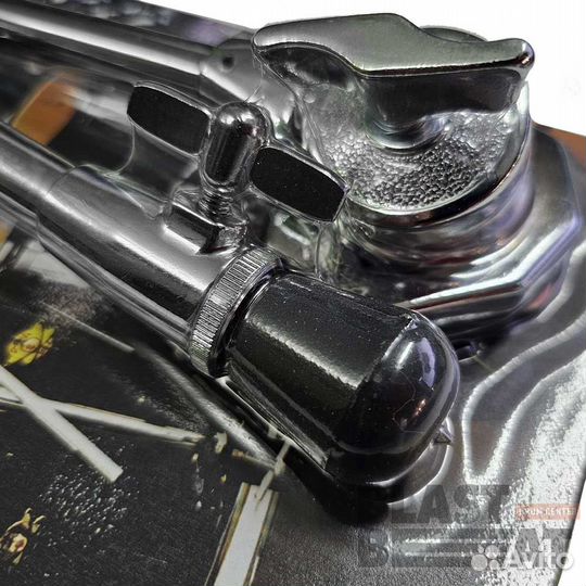 Ножки для бас-барабана Peace (DA-7C)