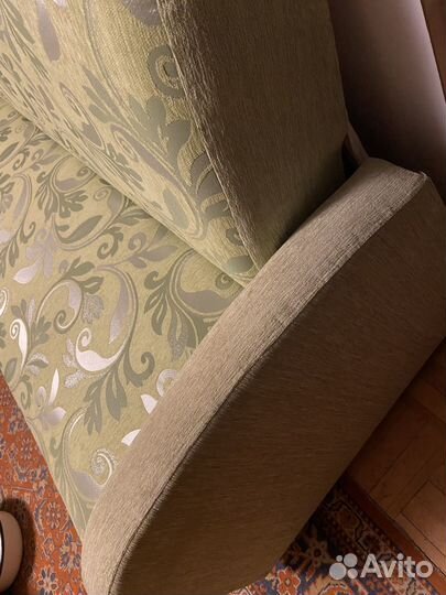 Диван книжка