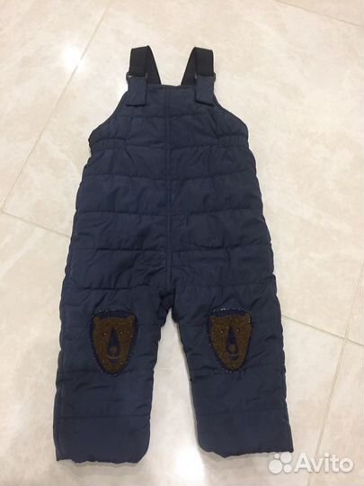 Комбинезон Zara