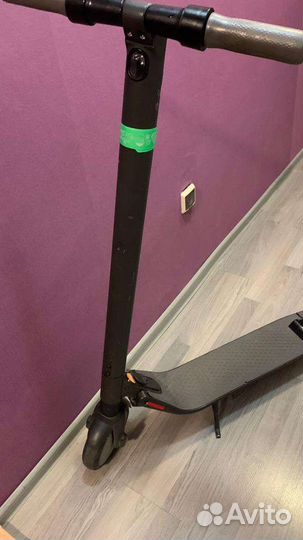 Электросамокат ninebot es2