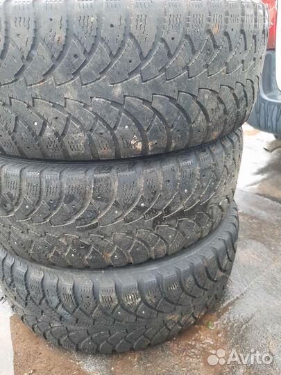 Nordman Nordman 4 185/60 R15 88T