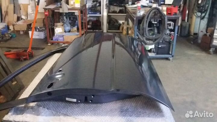 Дверь передняя правая toyota higlander 1