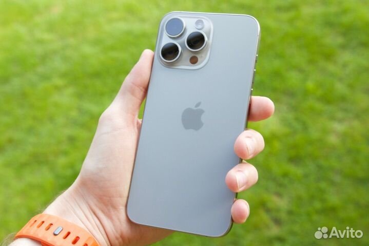 iPhone 15 Pro, (внутри XR) 128 гб