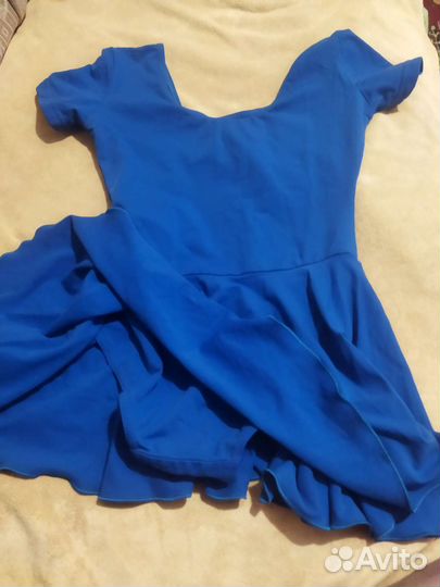 Платье для танцев