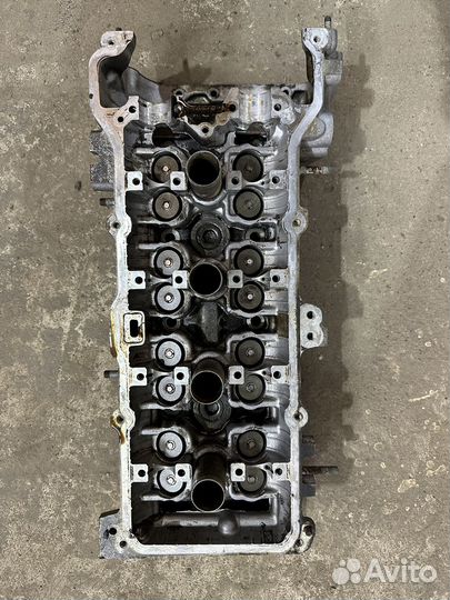 Гбц ниссан примера 2003 1.8