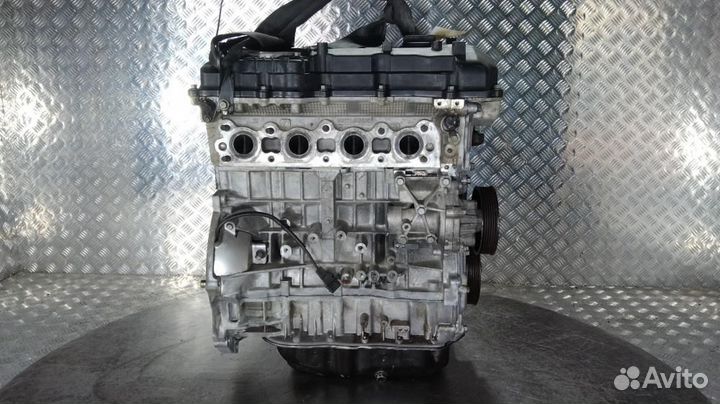 Двигатель к Kia Sorento 2012-2020 G4KJ