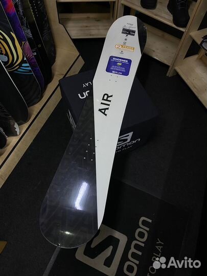 Сноуборд Shorner AIR 22/23