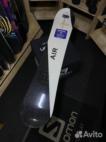 Сноуборд Shorner AIR 22/23