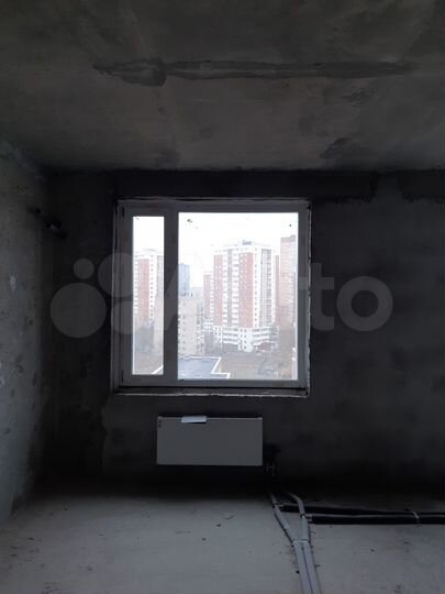 3-к. квартира, 83,8 м², 9/26 эт.