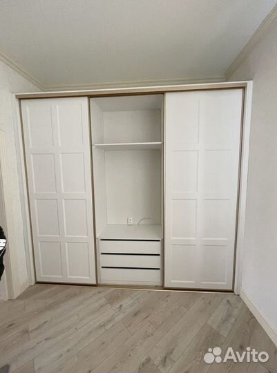 Шкафчик для ванной
