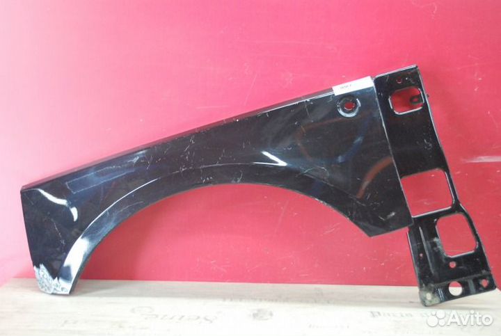 Крыло переднее левое Land Rover Range Rover